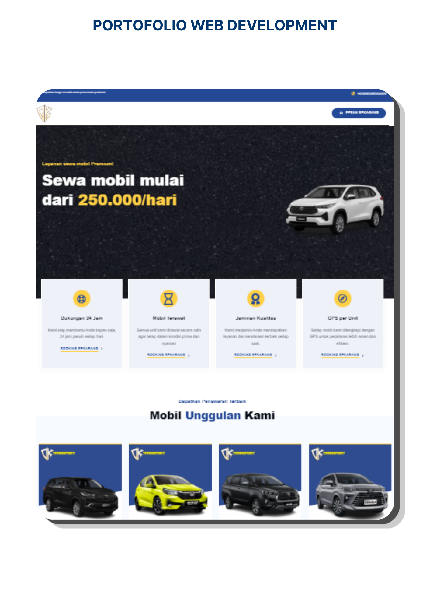 Project